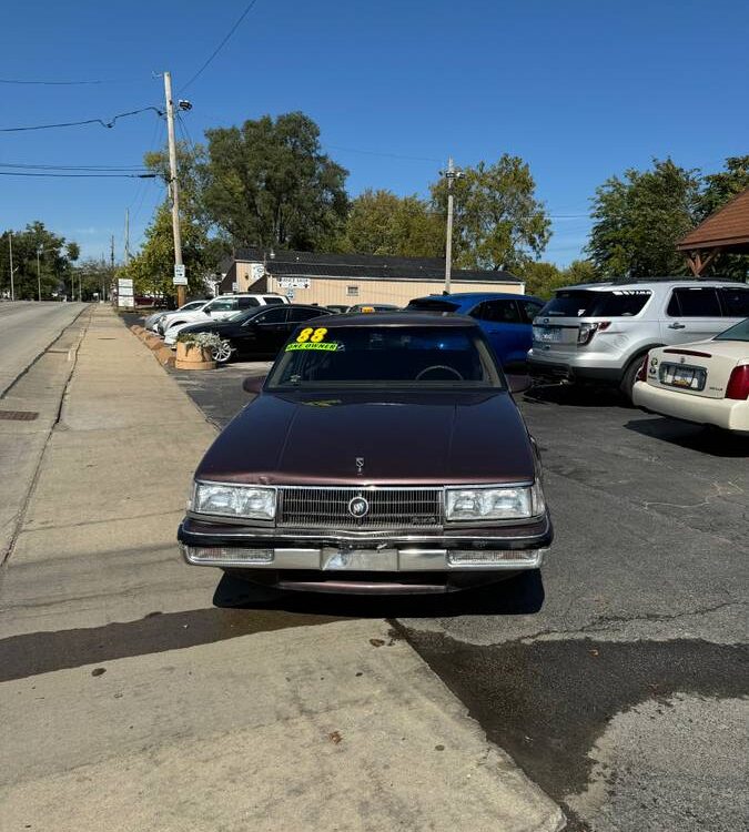 Buick-Electra-1988-1