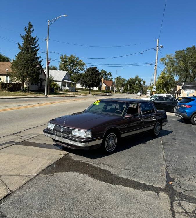 Buick-Electra-1988