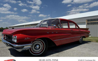 Buick LeSabre 1960