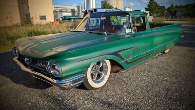 Buick LeSabre 1960