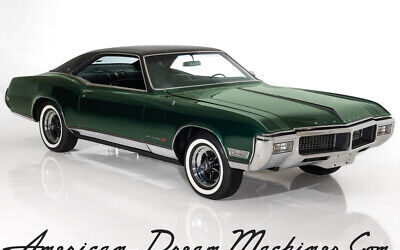 Buick Riviera 1968