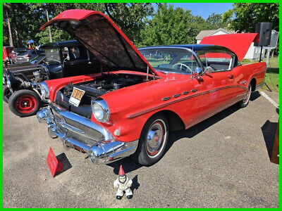 Buick Roadmaster Coupe 1957 à vendre