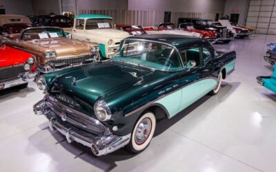 Buick Special 1957