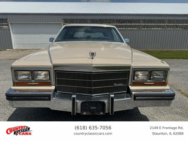 Cadillac-Brougham-Berline-1986-6