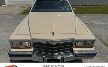 Cadillac-Brougham-Berline-1986-7