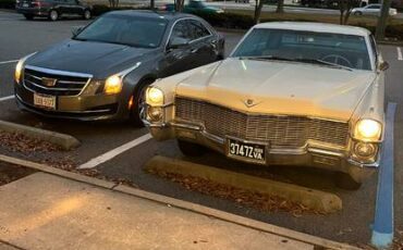 Cadillac-Coupe-deville-calais.-1965