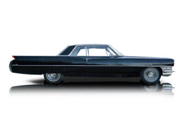 Cadillac-DeVille-1964-1