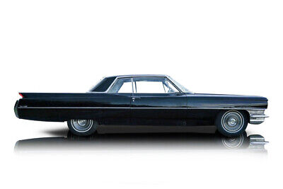 Cadillac-DeVille-1964-1