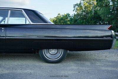 Cadillac-DeVille-1964-4