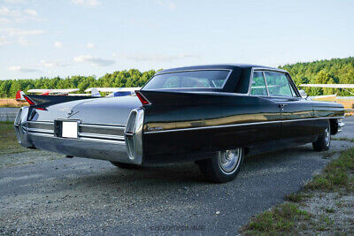 Cadillac-DeVille-1964-7