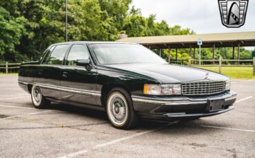 Cadillac-DeVille-Berline-1994-8