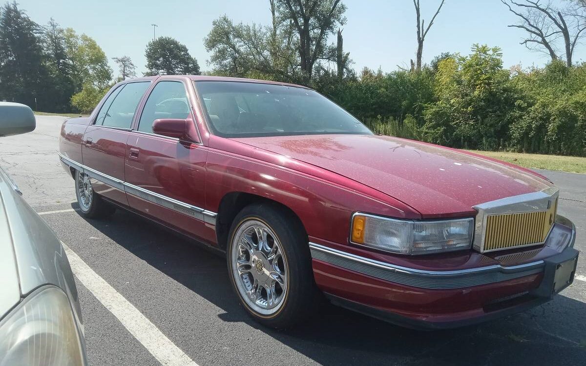 Cadillac-Deville-1994-1