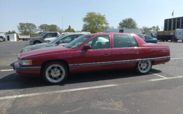 Cadillac-Deville-1994