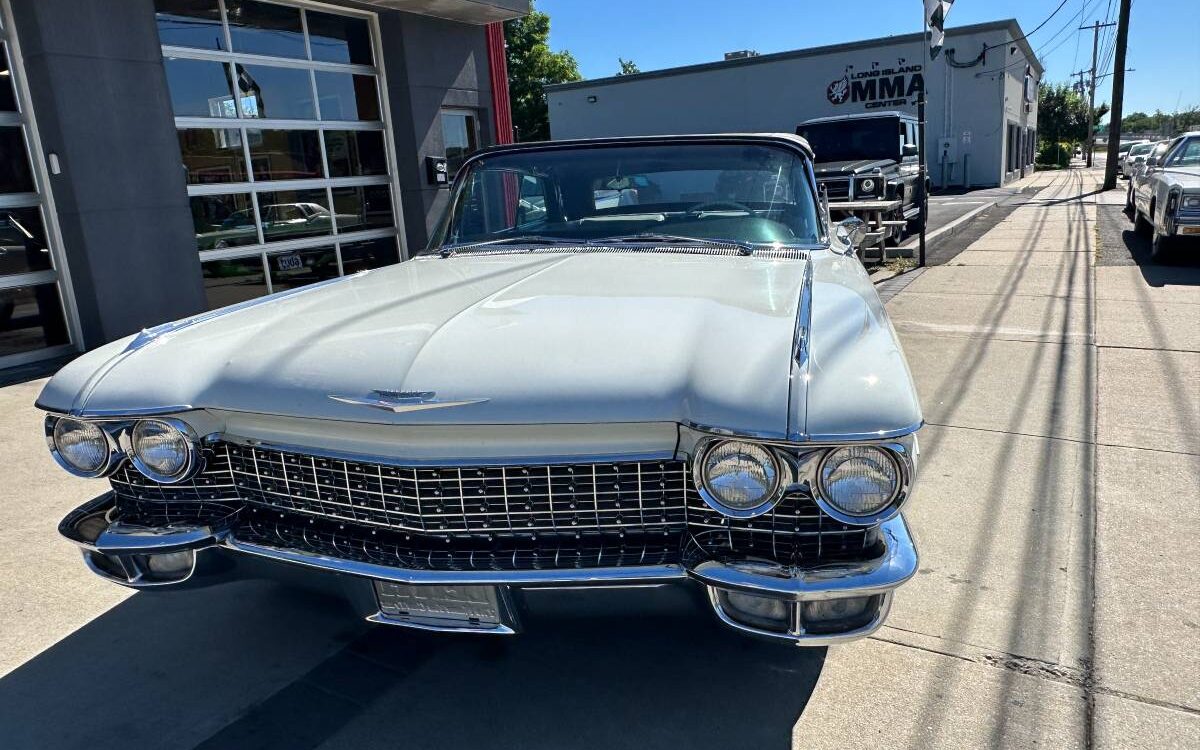 Cadillac-Deville-convertible-1960-1