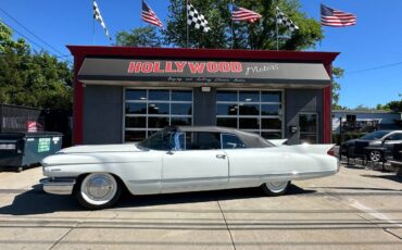 Cadillac-Deville-convertible-1960