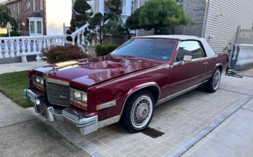 Cadillac-Eldorado-convertible-1985-1