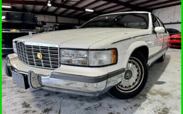 Cadillac Fleetwood Berline 1994