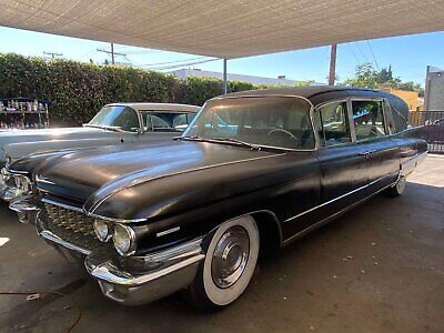 Cadillac-Hearse-Limousine-1960-6