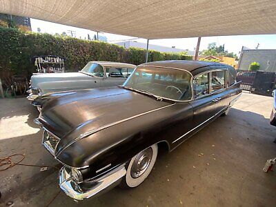 Cadillac-Hearse-Limousine-1960-7