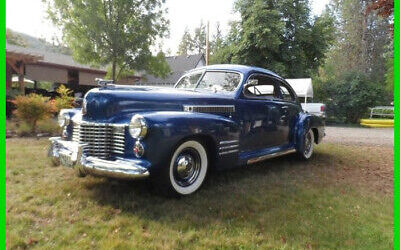 Cadillac Series 61 Coupe 1941 à vendre