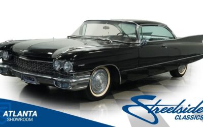 Cadillac Series 62 1960