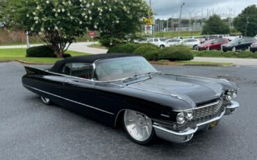 Cadillac-Series-62-convertible-Resto-mod-LS3-1960-14