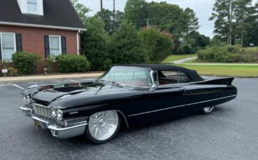 Cadillac-Series-62-convertible-Resto-mod-LS3-1960-3