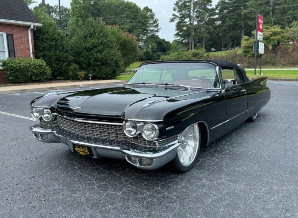 Cadillac-Series-62-convertible-Resto-mod-LS3-1960-4