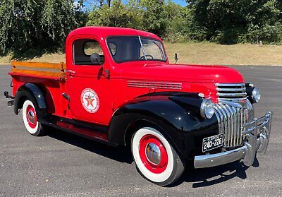 Chevrolet 1/2-Ton Pickup Pickup 1946 à vendre