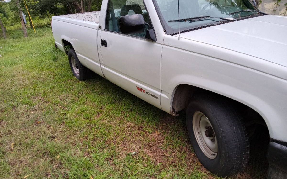 Chevrolet-1500-1992-1