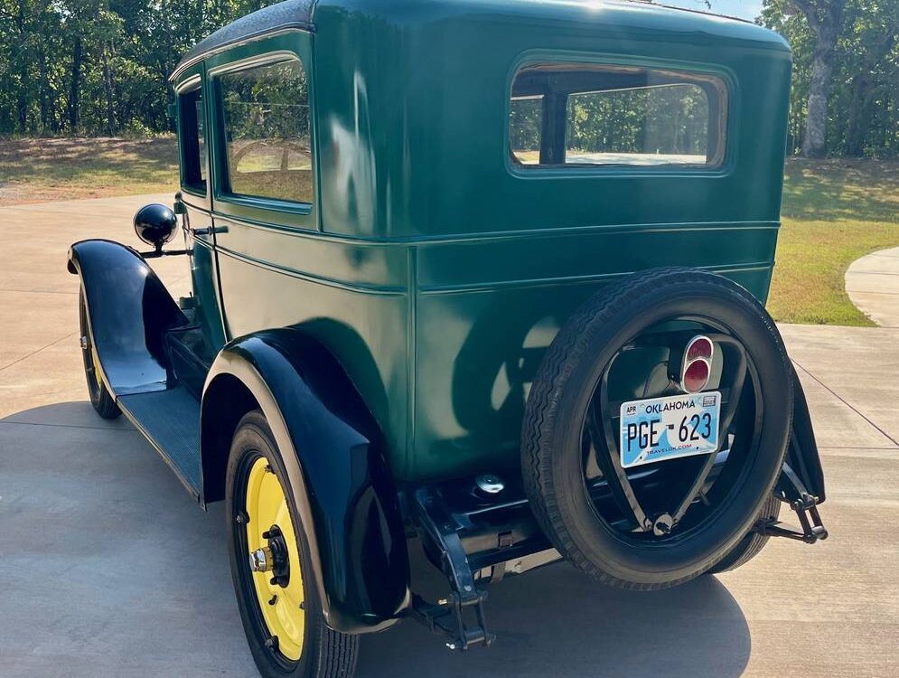 Chevrolet-1928-1