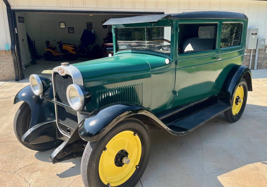 Chevrolet-1928