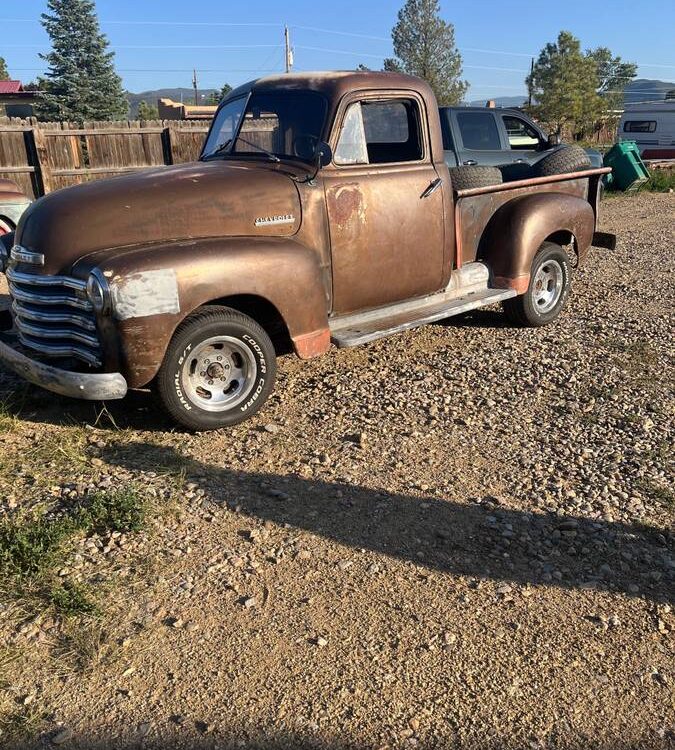 Chevrolet-1950-1