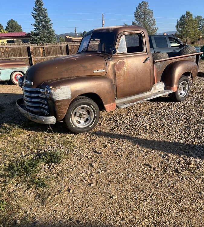 Chevrolet-1950