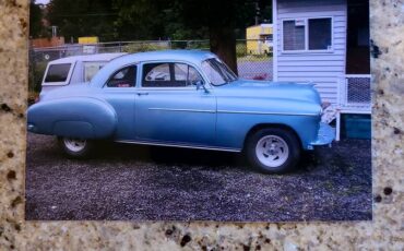 Chevrolet-1950