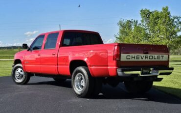 Chevrolet-1993