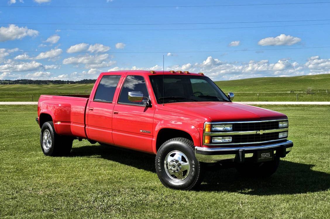 Chevrolet-1993-9