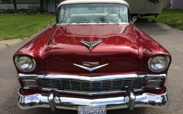 Chevrolet-2-door-hard-top-1956-1