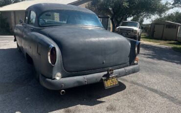 Chevrolet-Belair-1954-1