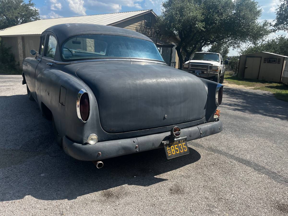 Chevrolet-Belair-1954-1