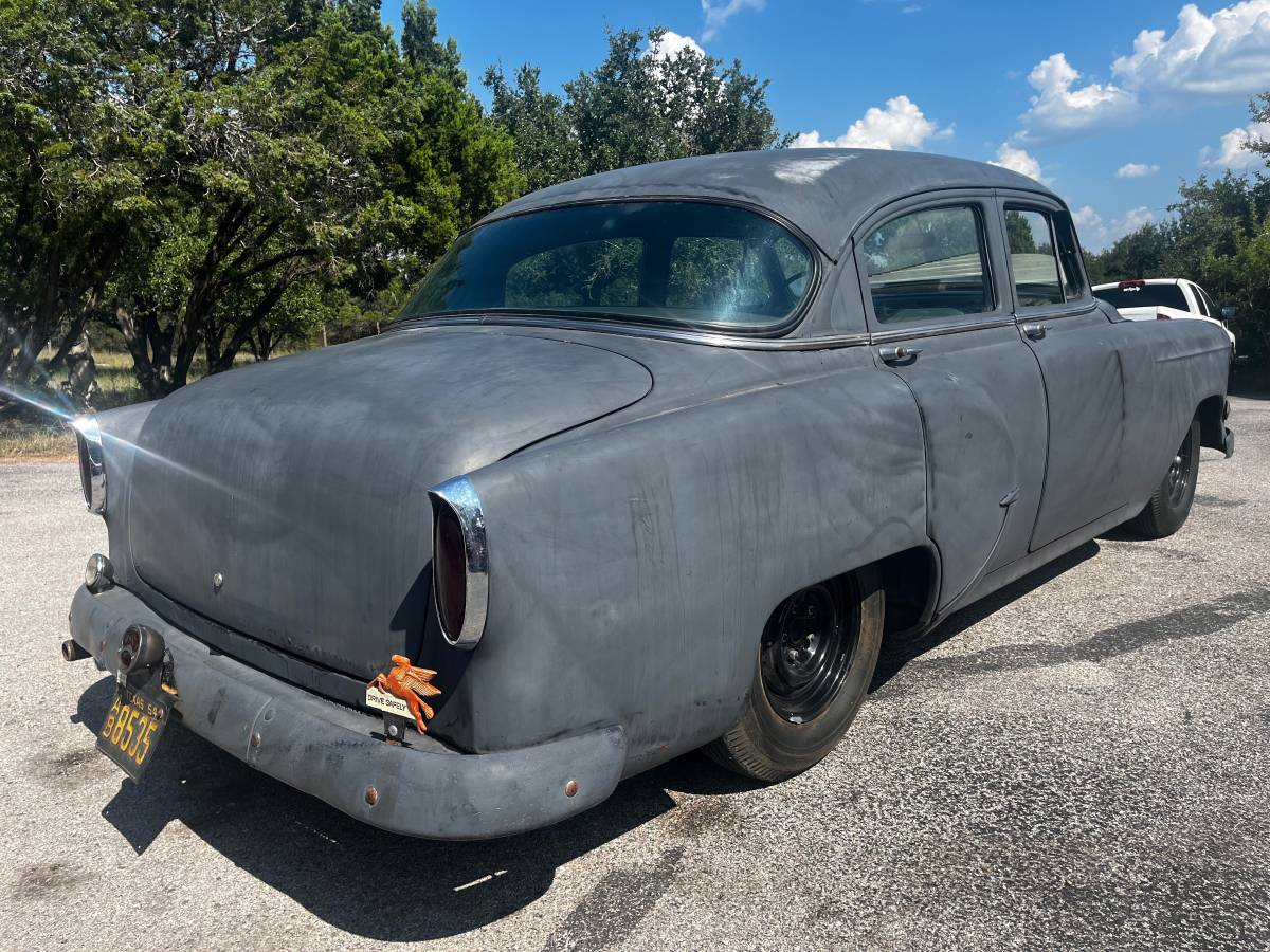 Chevrolet-Belair-1954-3