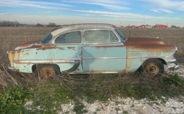 Chevrolet-Belair-1954