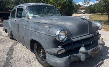 Chevrolet-Belair-1954-4