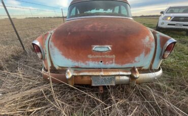 Chevrolet-Belair-1954-4