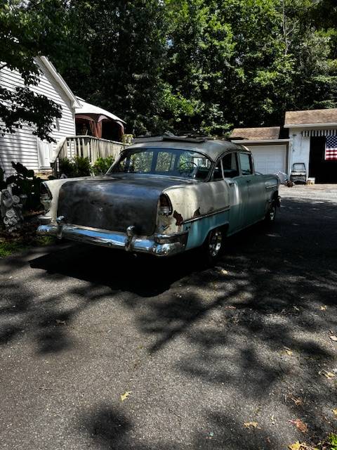 Chevrolet-Belair-1955-5