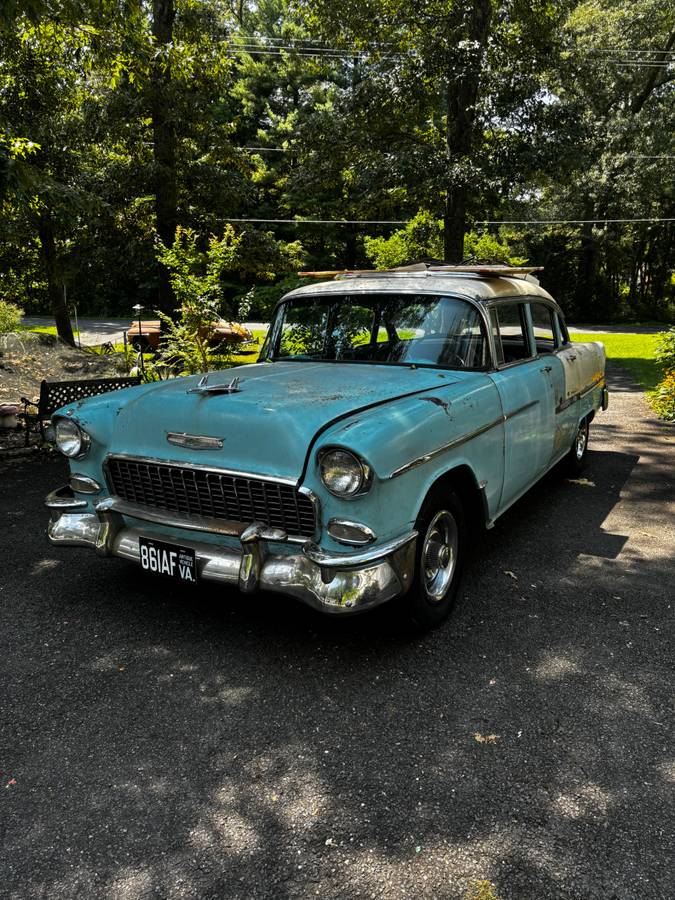 Chevrolet-Belair-1955-9