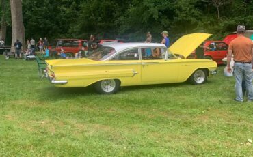 Chevrolet-Belair-1960-1