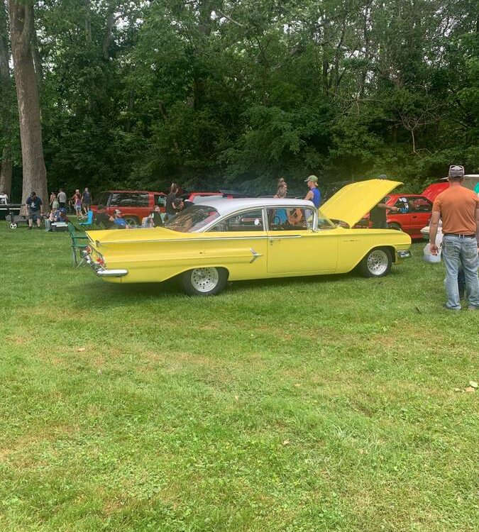 Chevrolet-Belair-1960-1