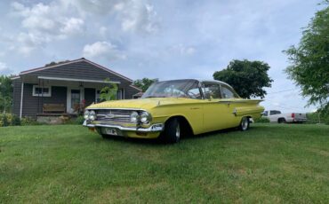 Chevrolet-Belair-1960-2