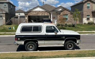 Chevrolet-Blazer-4x4-1988-1